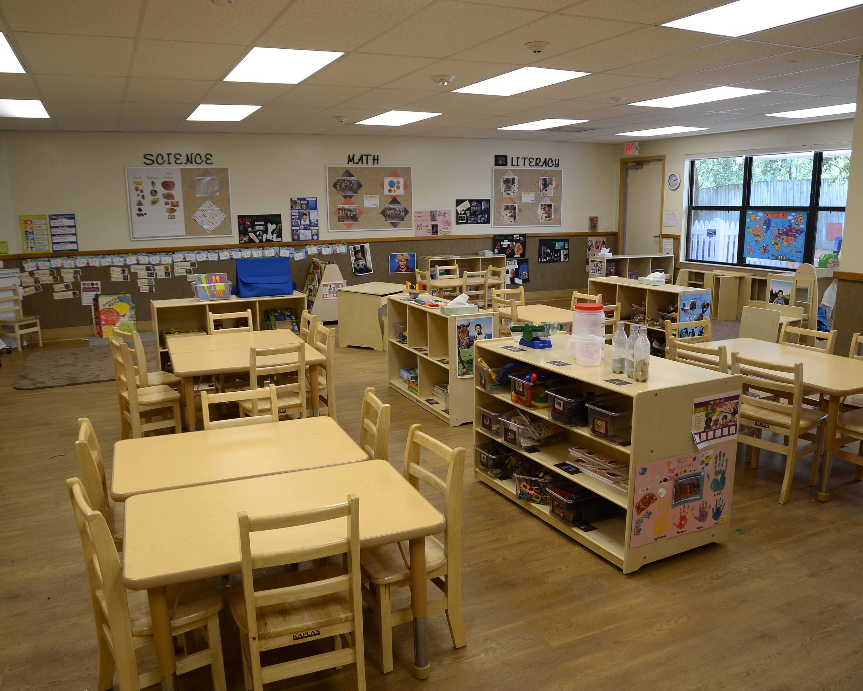 Childtime of Jacksonville in Jacksonville, FL 8500 Argyle Forest Blvd